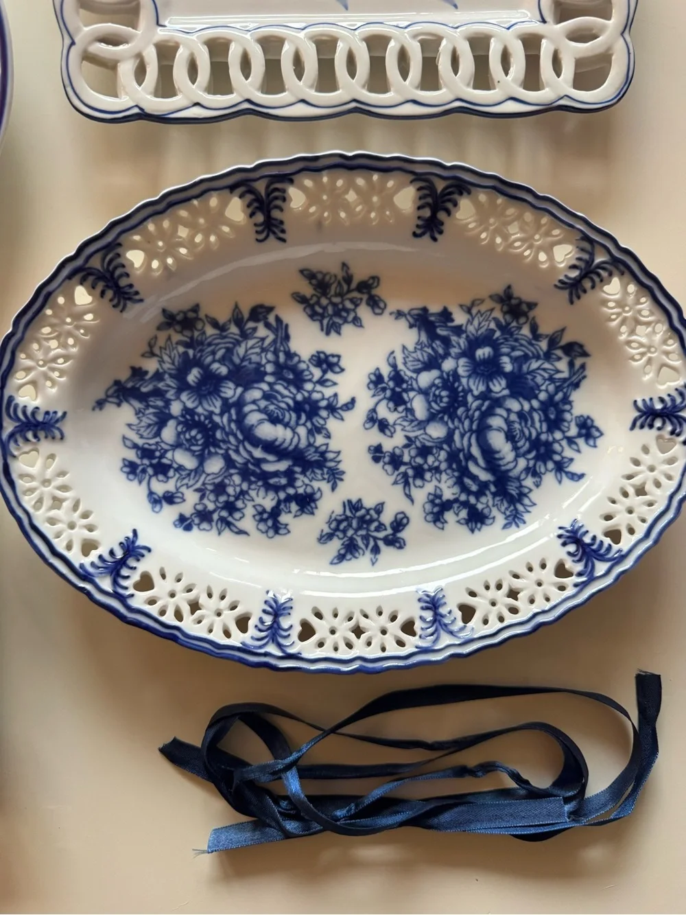 N/A chinoiserie style